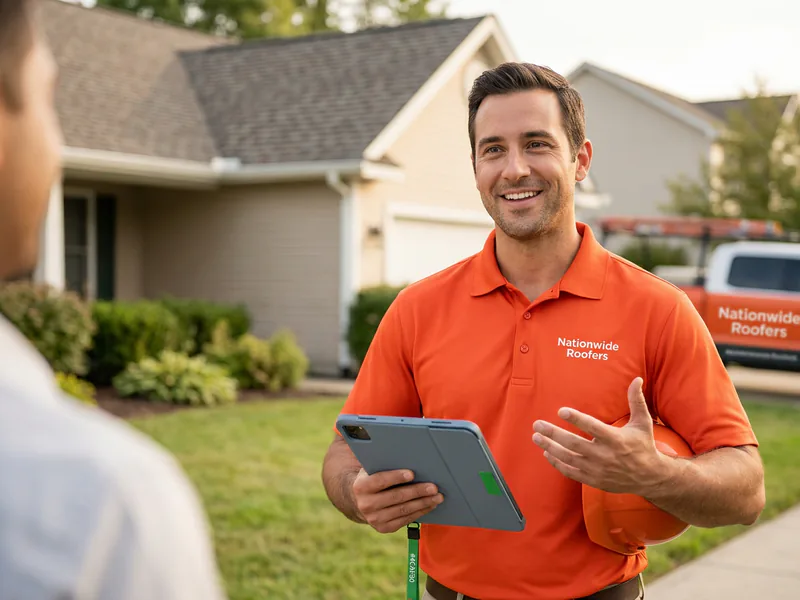 Roof Installation  in San Gabriel  FAQ